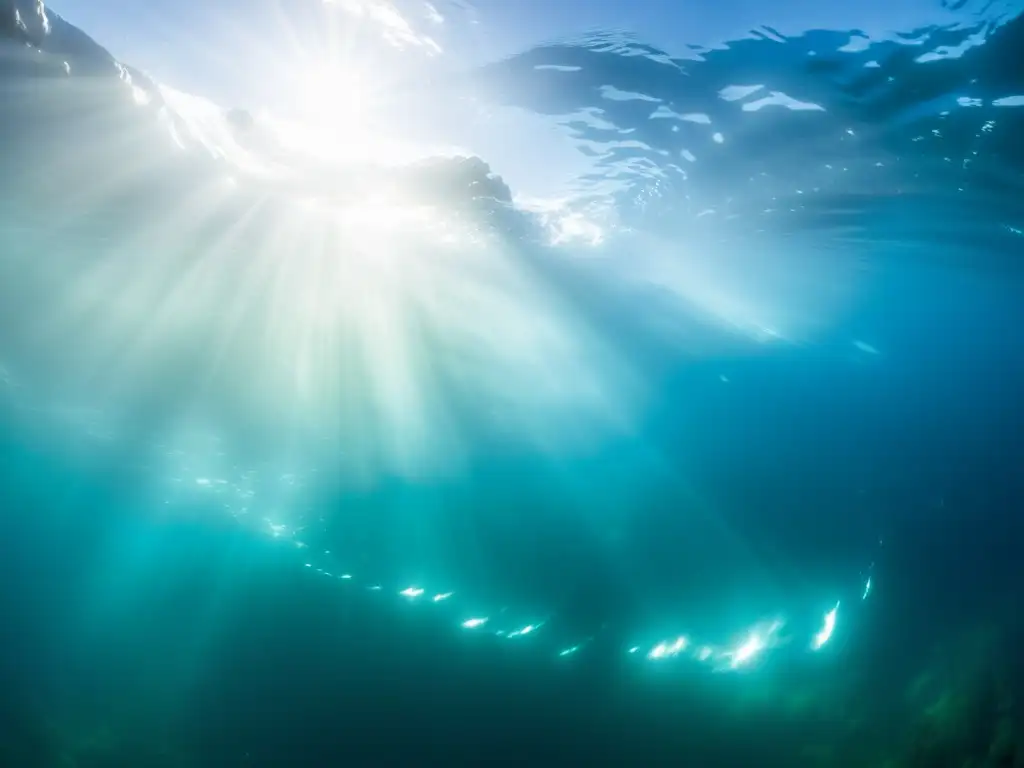 Expedición aguas turbulentas Saltstraumen: paisaje submarino hipnotizante con remolinos, corrientes y vida marina en aguas cristalinas