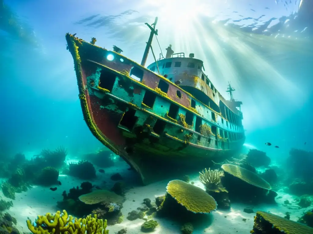 Explora la herencia naval en las mejores ferias marítimas