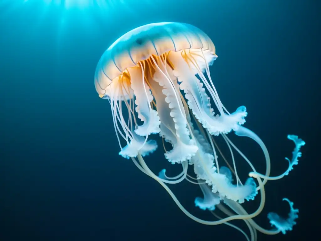 Descubre La Bioluminiscencia En Profundidades Oce nicas Descubre La Bioluminiscencia En Profundidades Oce nicas