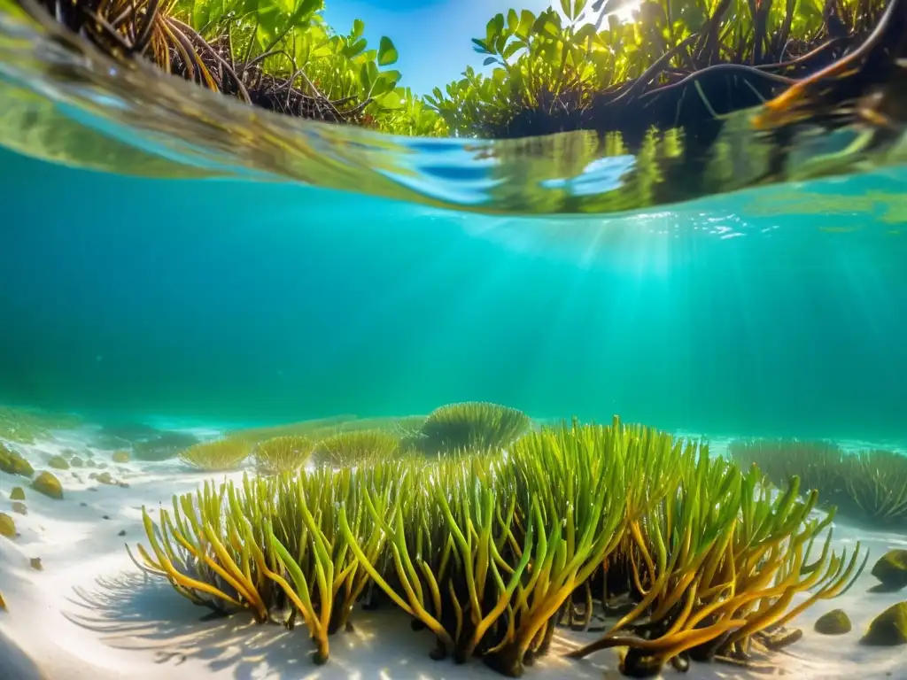 Explora la serena belleza del manglar en un kayak ecológico en manglares